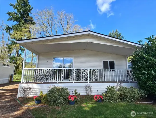 921 Autumn Lane #221, Bellingham, WA 98229