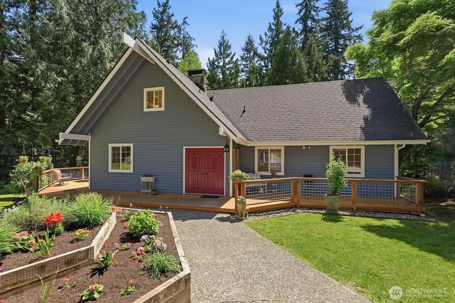 6922 232nd Avenue Ne, Redmond, WA 98053 - #2