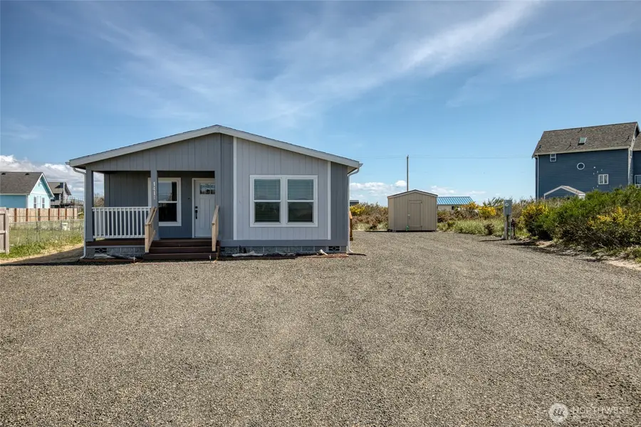 1414 Storm King Avenue Sw, Ocean Shores, WA 98569 - #2