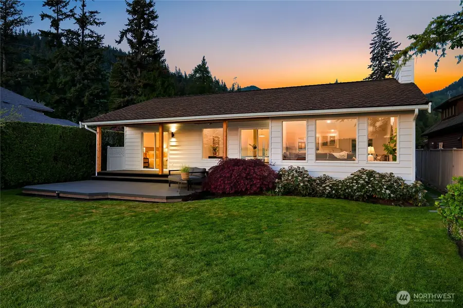 3187 Northshore Road, Bellingham, WA 98226 - #3