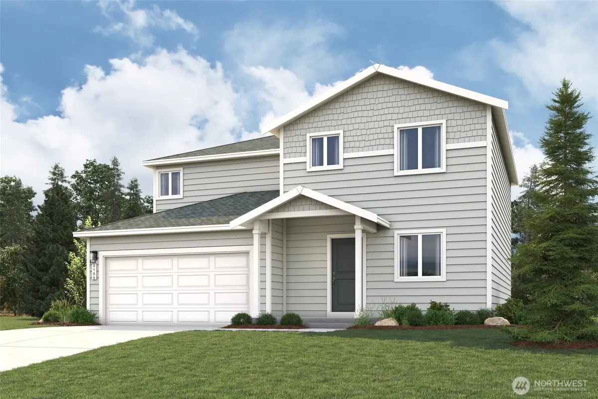 9860 Ferns Loop Se, Yelm, WA 98597 - #1