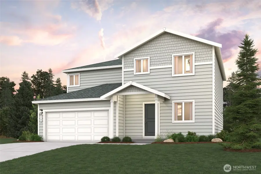 9860 Ferns Loop Se, Yelm, WA 98597 - #2