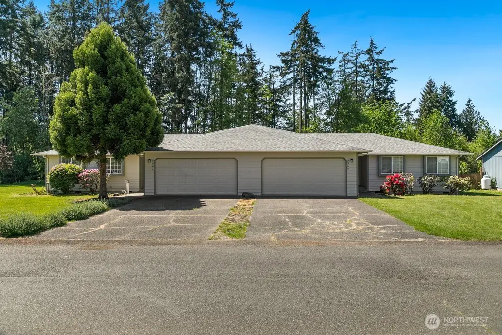 5904 157th Street Court E, Puyallup, WA 98375 - #1