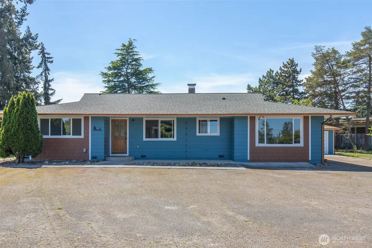 11 Stone Road, Sequim, WA 98382 - #1