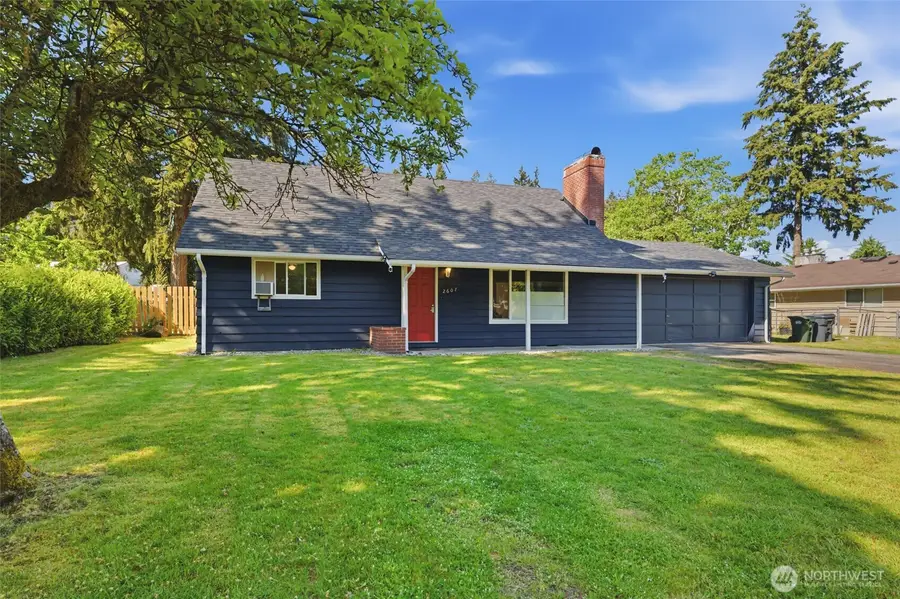 2607 92nd Street S, Lakewood, WA 98499 - #2