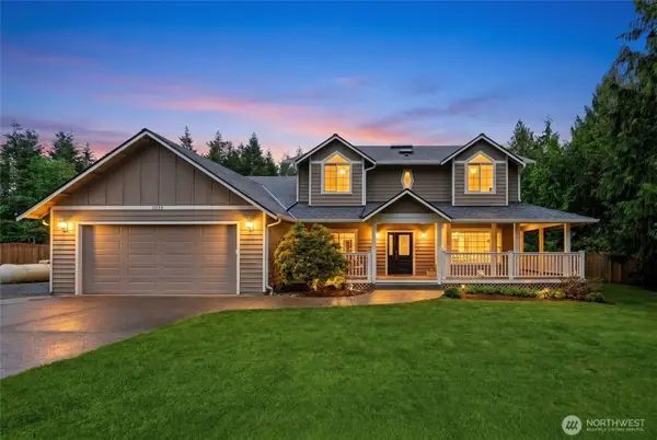 11023 127th Avenue Ne, Lake Stevens, WA 98258