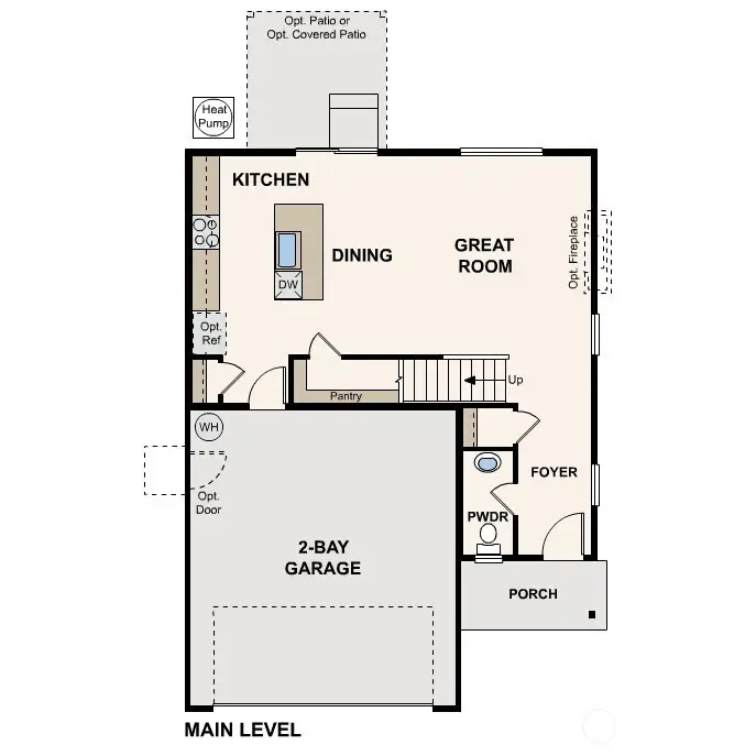 9903 Ferns Loop Se, Yelm, WA 98597 - #3