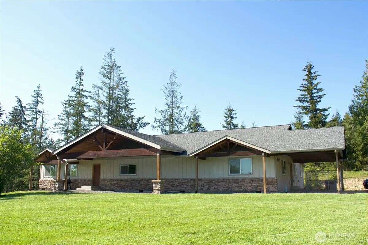 615 George Taylor Road, Silverlake, WA 98645 - #1