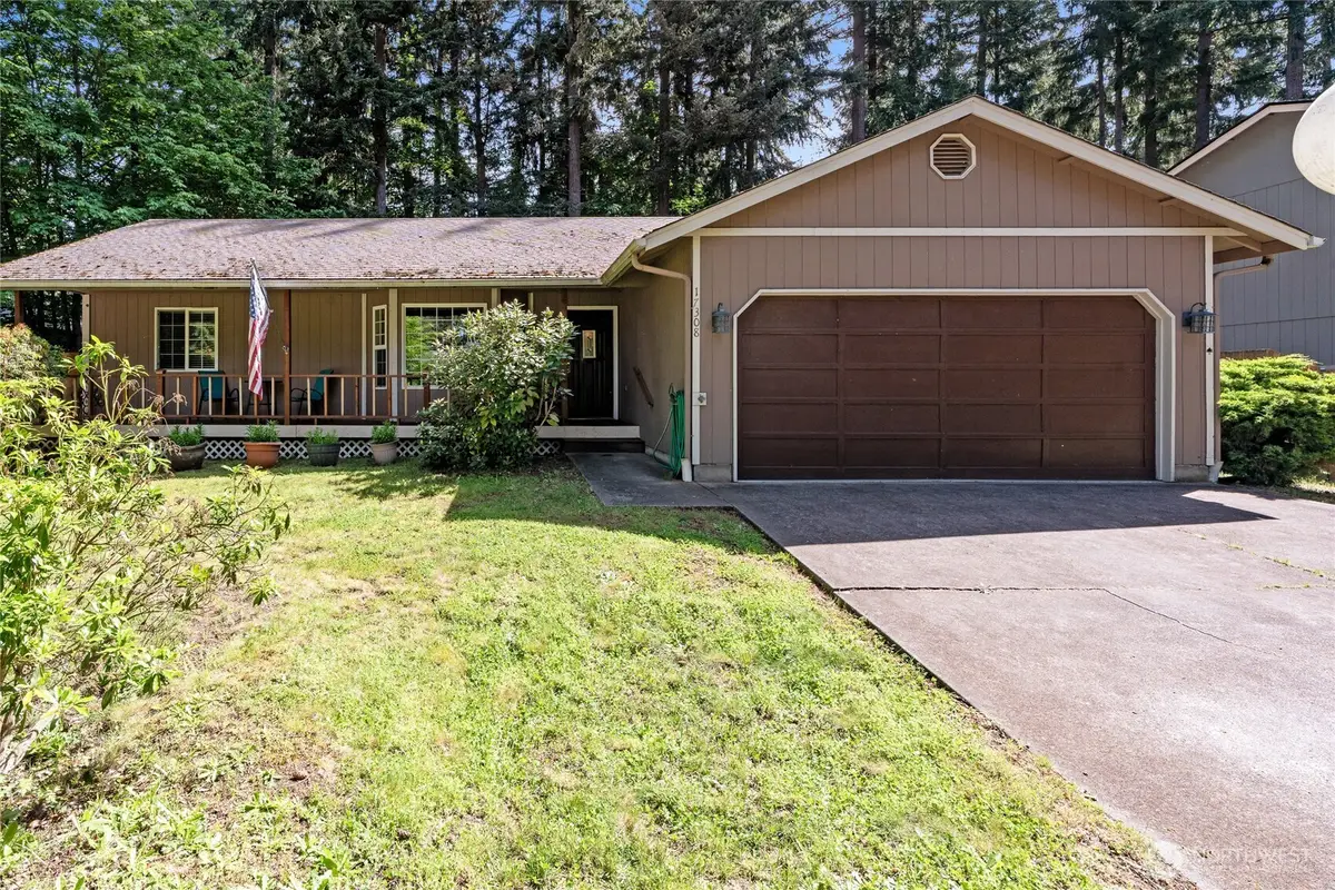 17308 W View Lane Se, Yelm, WA 98597 - #1