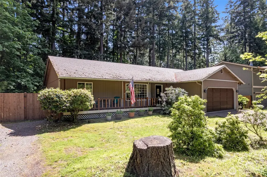 17308 W View Lane Se, Yelm, WA 98597 - #2
