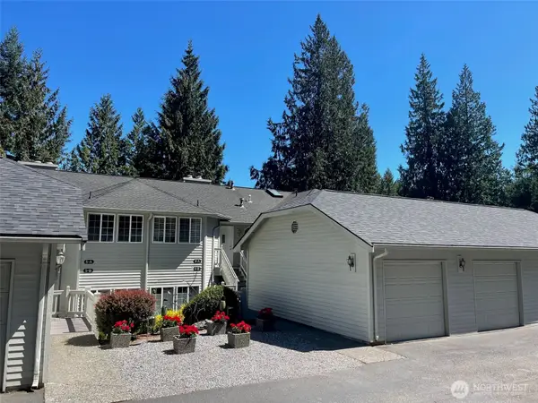 1953 Lake Whatcom Boulevard #4B, Bellingham, WA 98229