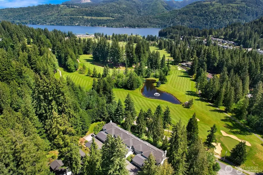 1953 Lake Whatcom Boulevard #4B, Bellingham, WA 98229 - #2