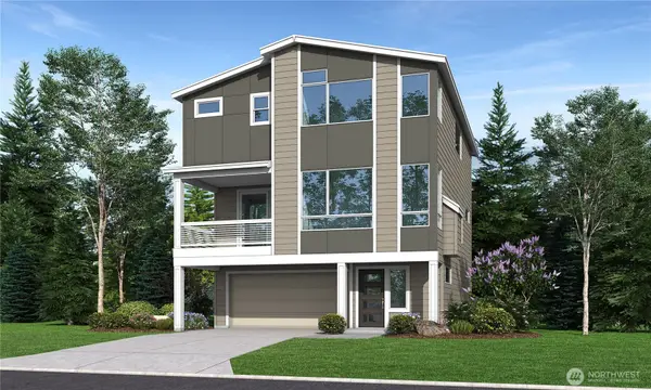 1030 168th Street Sw, Lynnwood, WA 98037