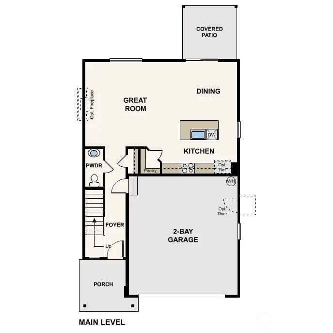 115 Willowbrook Drive, Chehalis, WA 98532 - #2