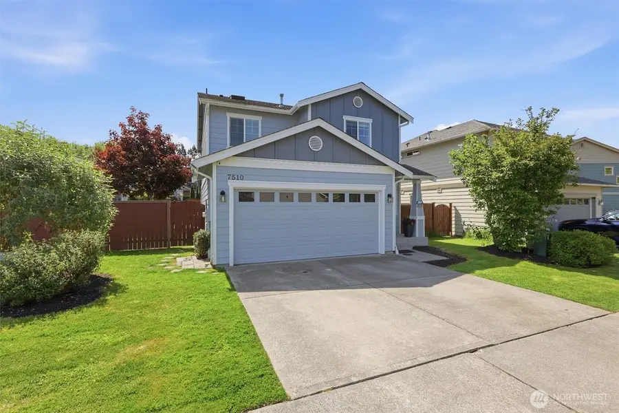 7510 18th Street Se, Lake Stevens, WA 98258 - #2