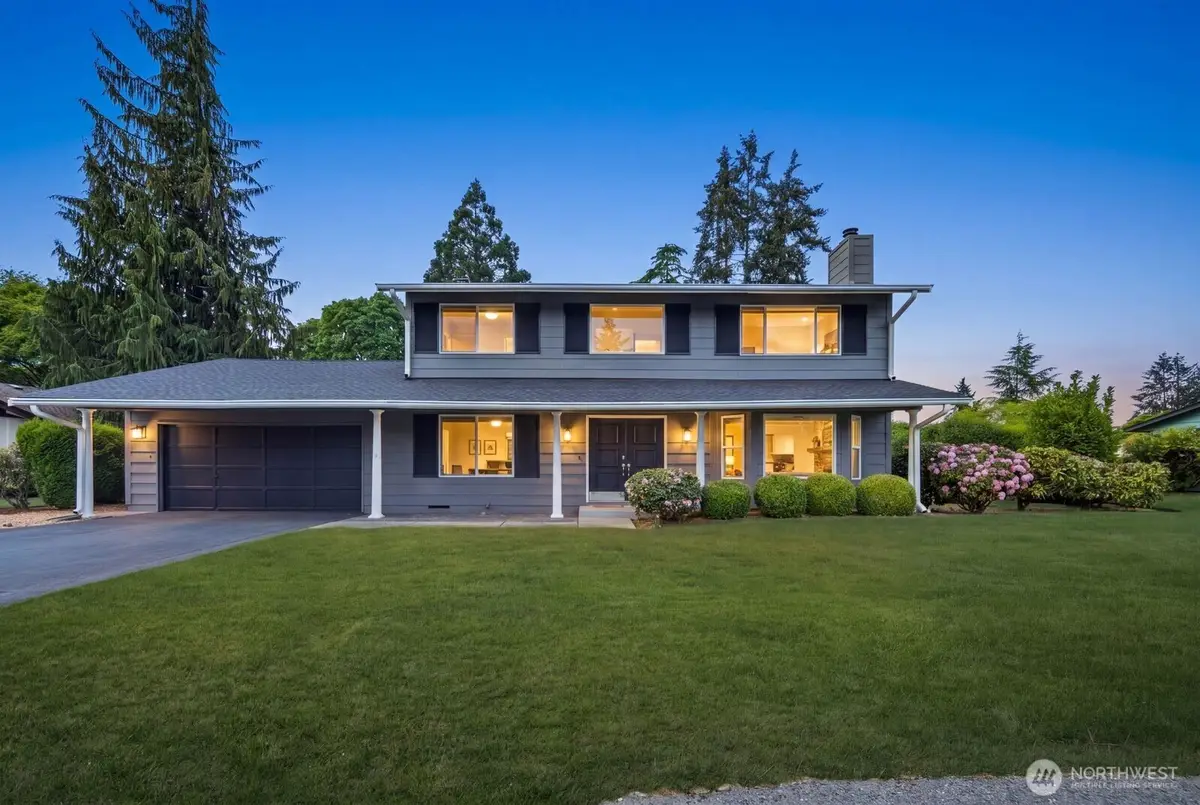 5607 117th Street Sw, Lakewood, WA 98499 - #1