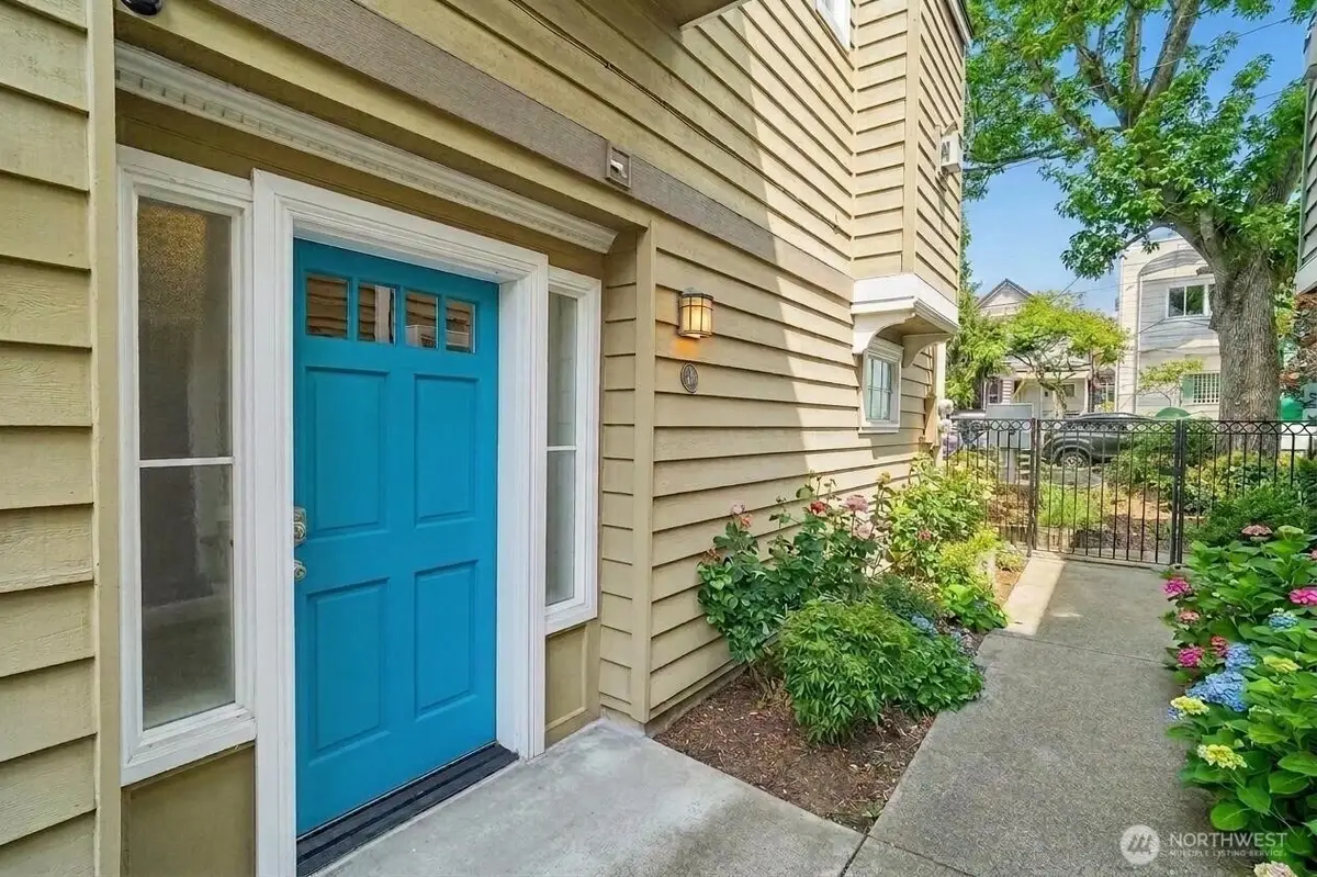 424 21st Avenue, Seattle, WA 98122 - #1