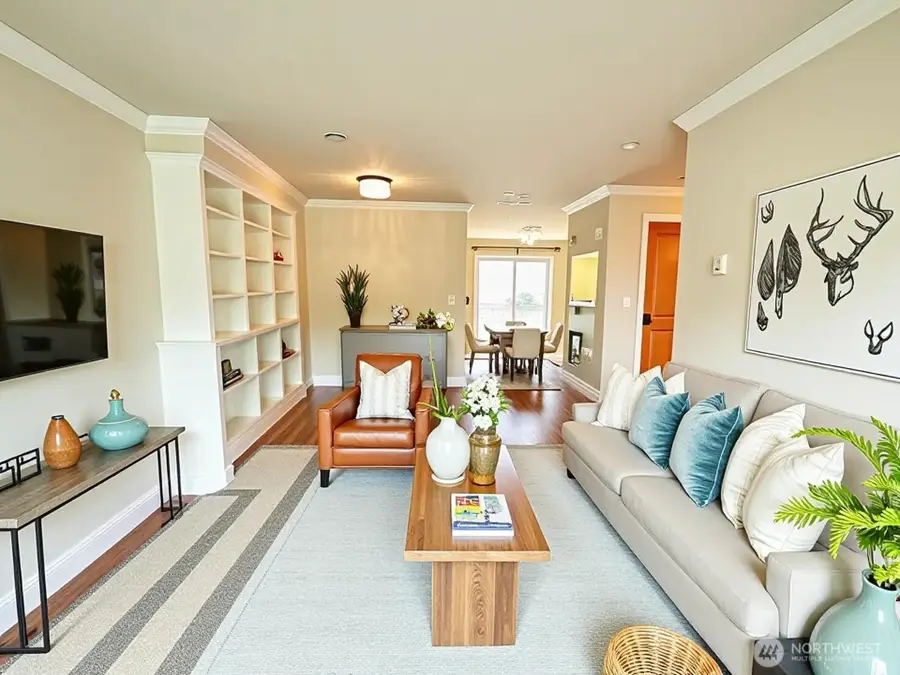 424 21st Avenue, Seattle, WA 98122 - #3