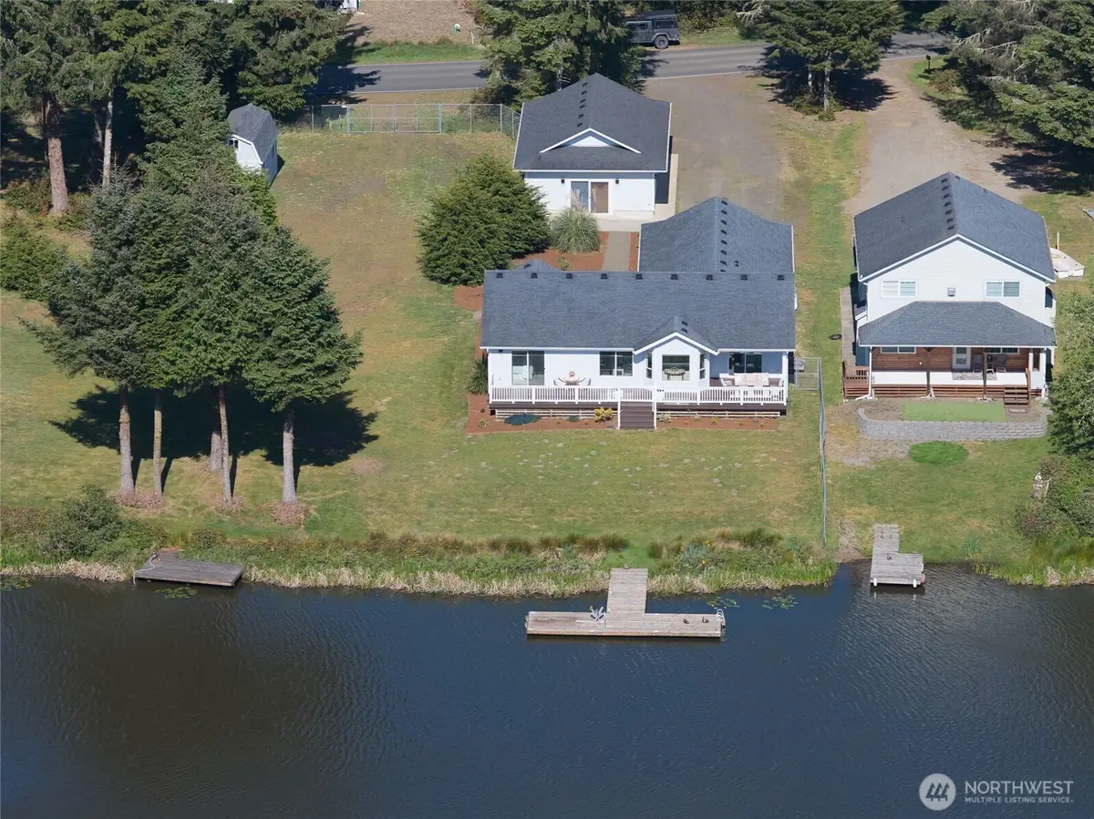 105 Duck Lake Drive Ne, Ocean Shores, WA 98569 - #1