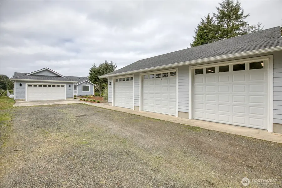 105 Duck Lake Drive Ne, Ocean Shores, WA 98569 - #2