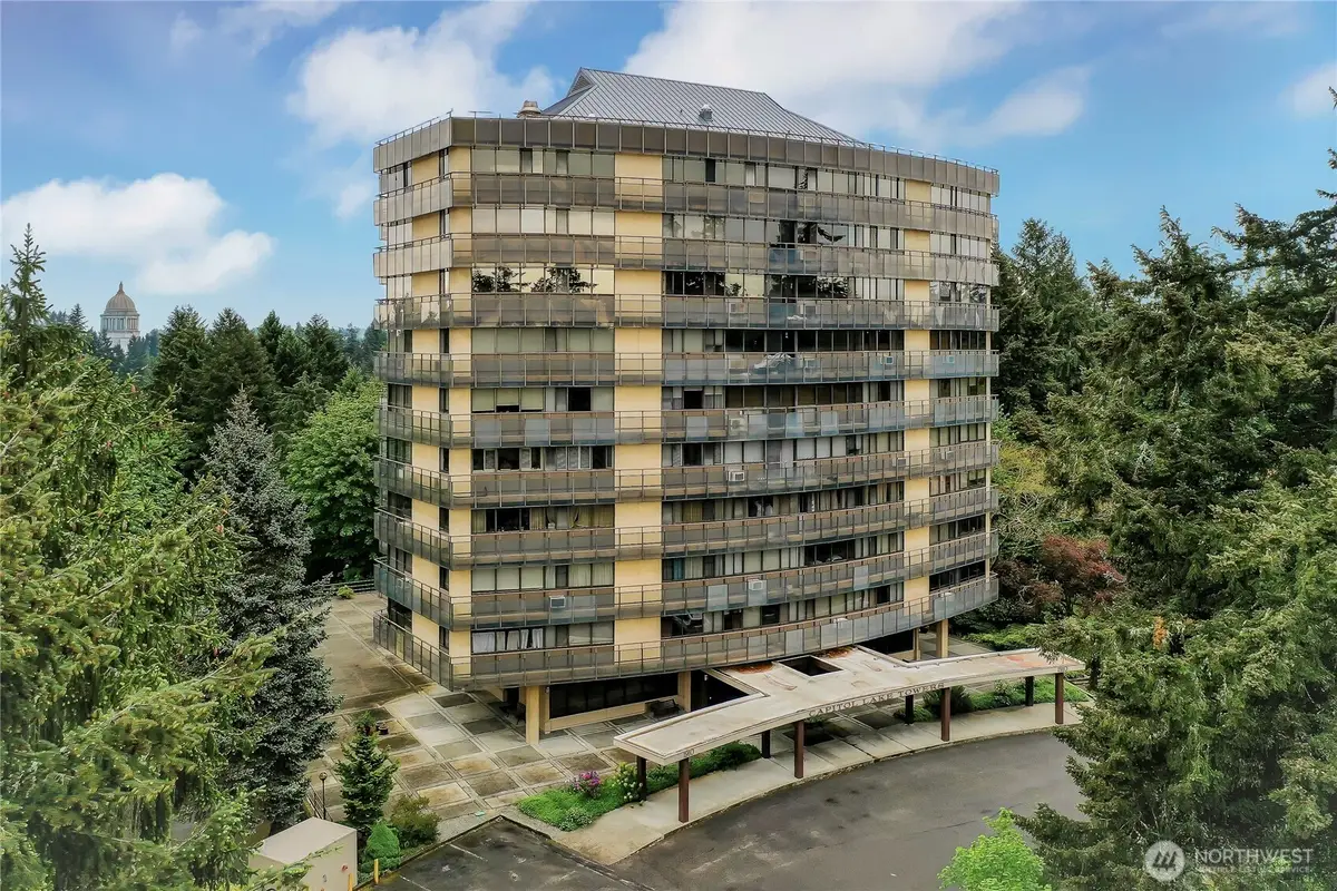 1910 Evergreen Park Drive Sw #504, Olympia, WA 98502 - #1