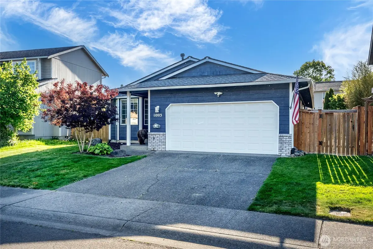 11003 184th Avenue E, Bonney Lake, WA 98391 - #1