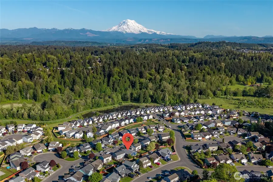 11003 184th Avenue E, Bonney Lake, WA 98391 - #3