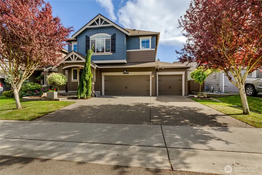 10582 191st Street E, Puyallup, WA 98374 - #2
