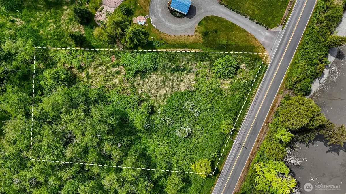 0 Drayton Harbor Road, Birch Bay, WA 98302 - #1