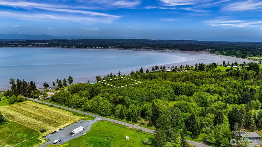 0 Drayton Harbor Road, Birch Bay, WA 98302 - #3