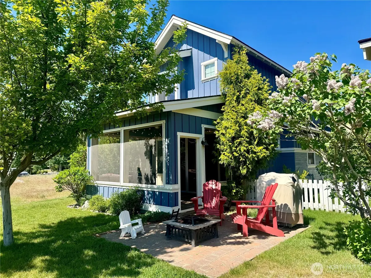 95 Honeysuckle Lane, Oroville, WA 98844 - #1