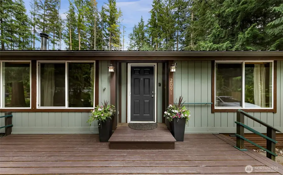 2091 Clear Valley Drive, Maple Falls, WA 98266 - #2