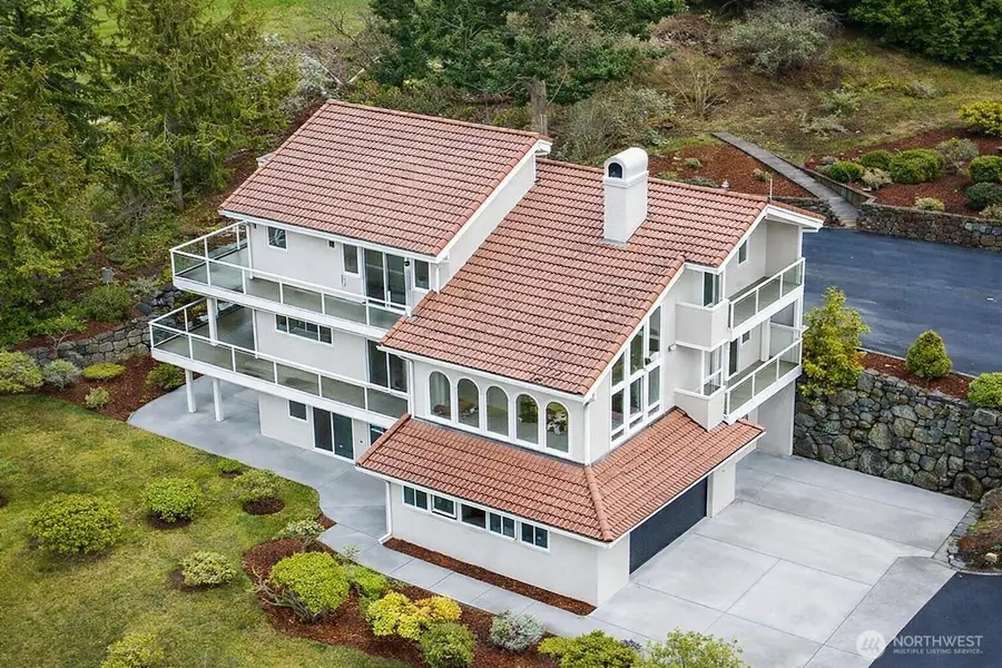 315 Quails Roost Road, Sequim, WA 98382 - #2