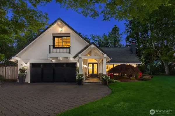 51 Glacier Key, Bellevue, WA 98006