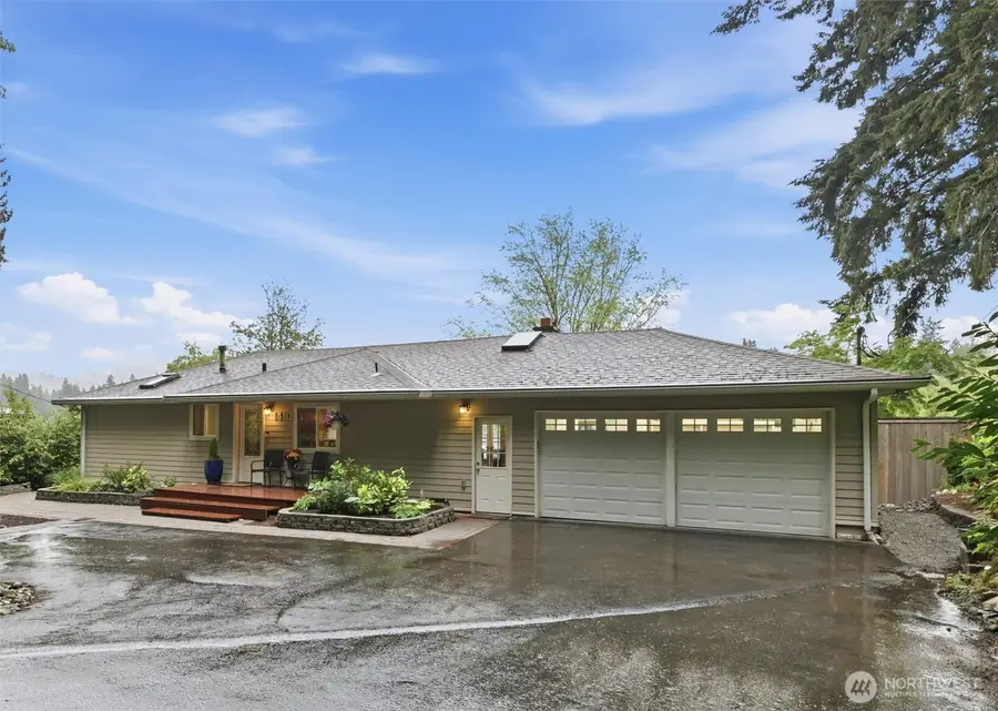 14112 W Lake Kathleen Drive Se, Renton, WA 98059 - #2
