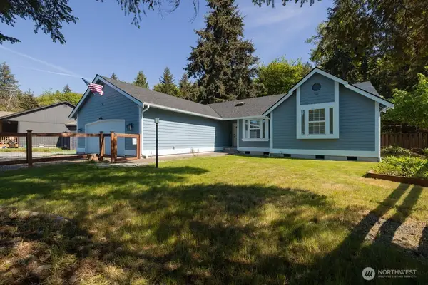 10720 Eustis Hunt Road E, Graham, WA 98338