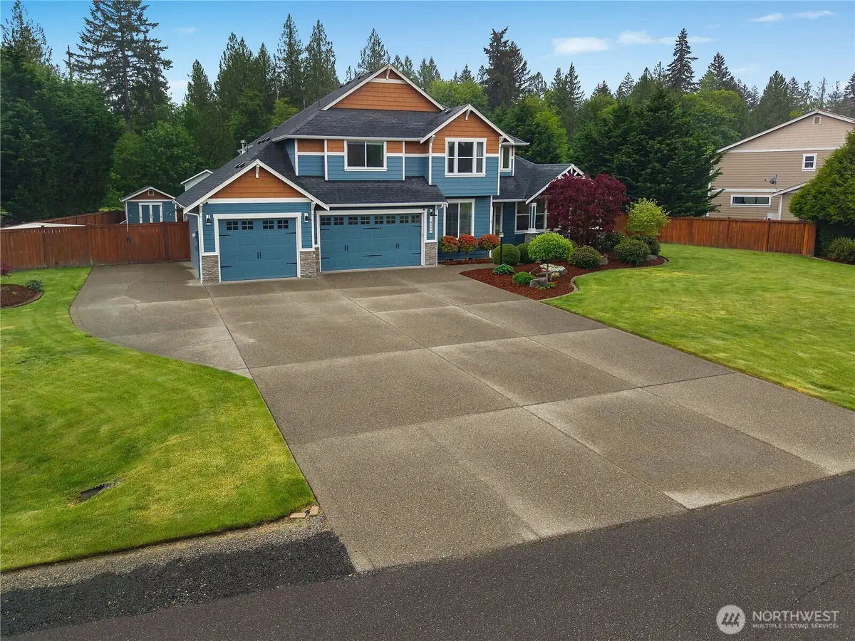 4509 90th Way Se, Olympia, WA 98501 - #1