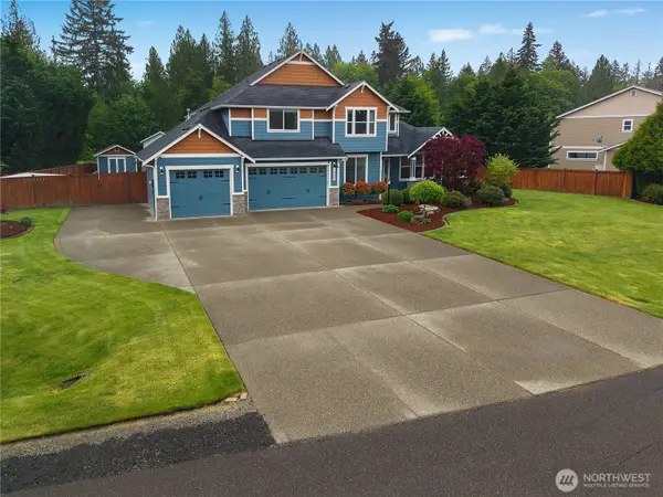 4509 90th Way Se, Olympia, WA 98501