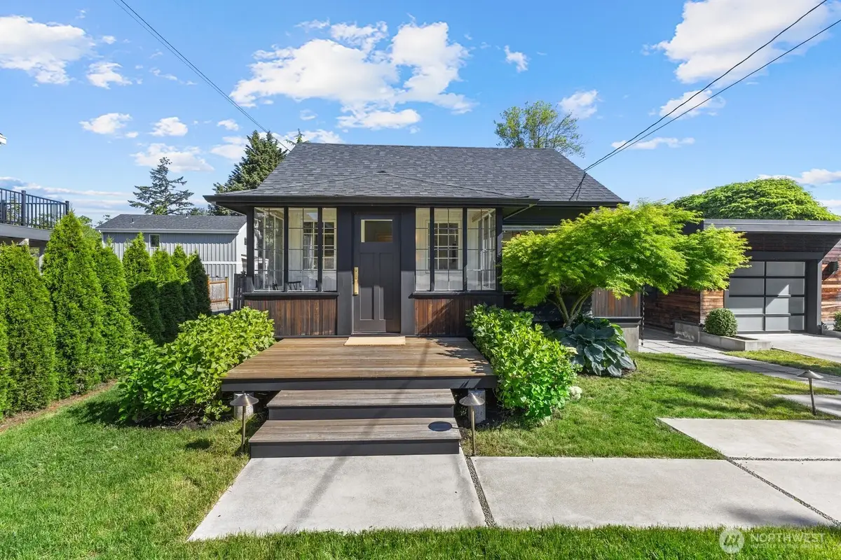 4010 NE 95th Street, Seattle, WA 98115 - #1