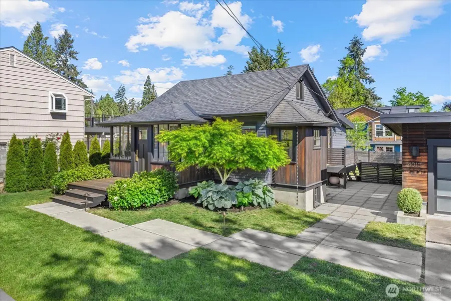 4010 NE 95th Street, Seattle, WA 98115 - #2