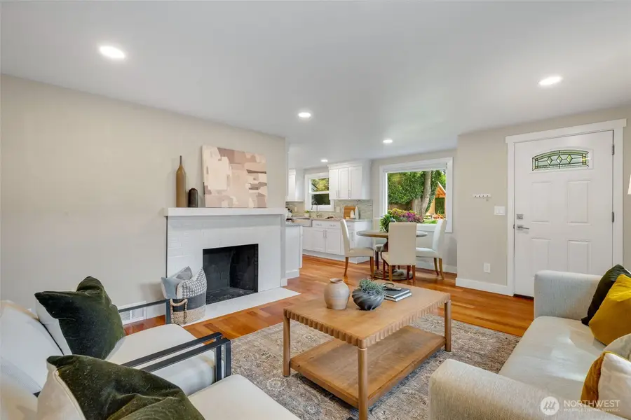 3700 NE 74th Place, Seattle, WA 98115 - #3