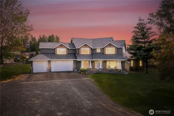 4300 144th Street Se, Snohomish, WA 98296
