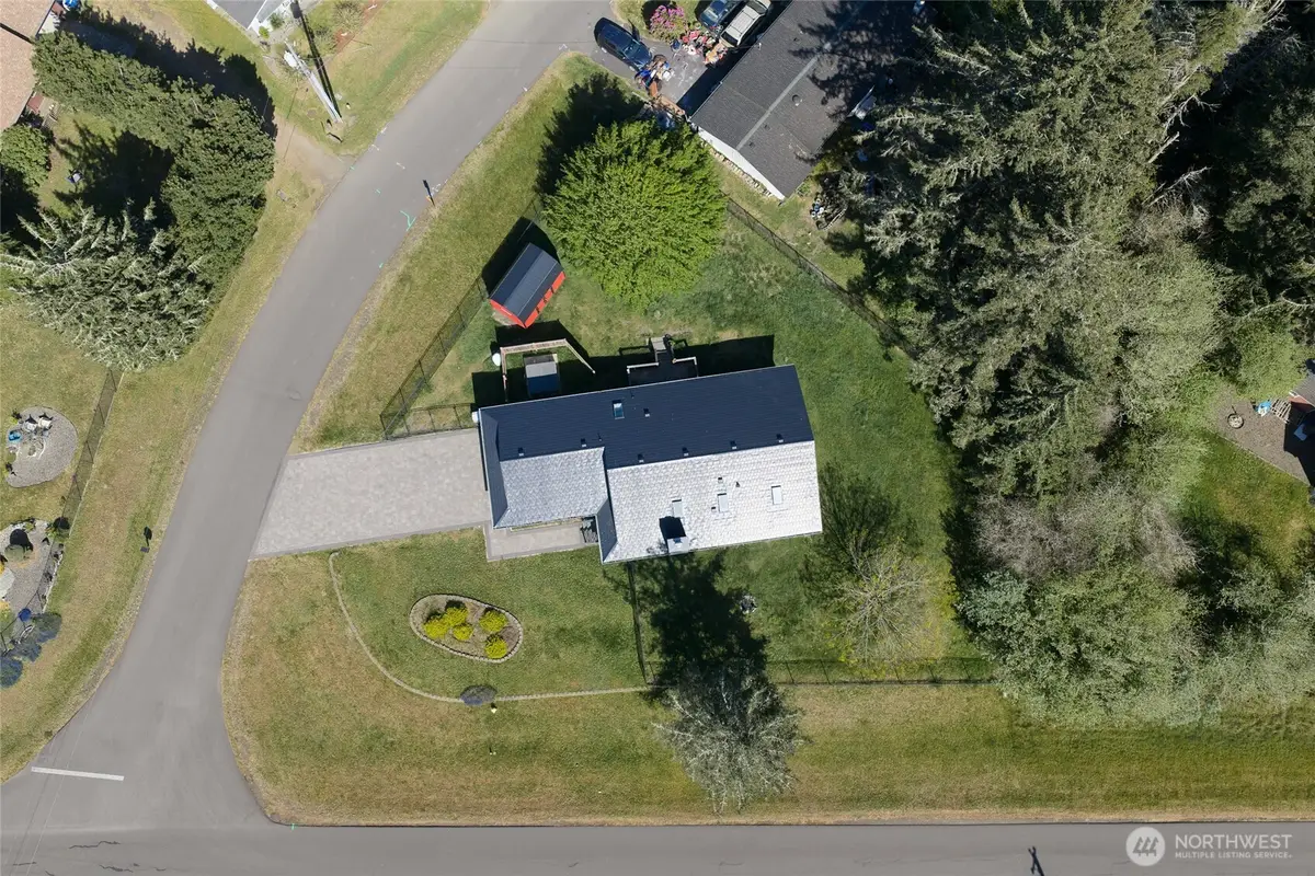 372 Canal Drive Se, Ocean Shores, WA 98569 - #1