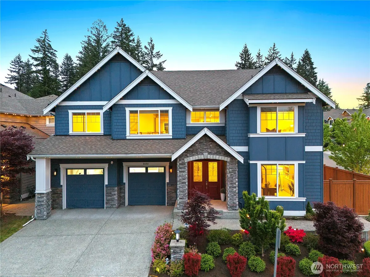 2623 242 Avenue Se, Sammamish, WA 98075 - #1