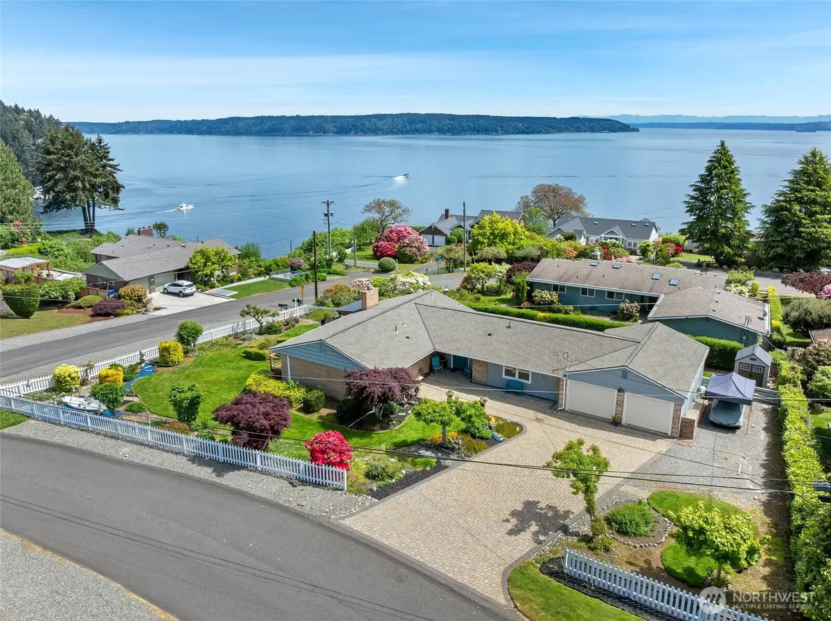 6917 Rainier Avenue, Gig Harbor, WA 98335 - #1