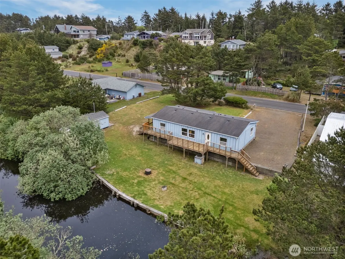 29603 I Street, Ocean Park, WA 98640 - #1