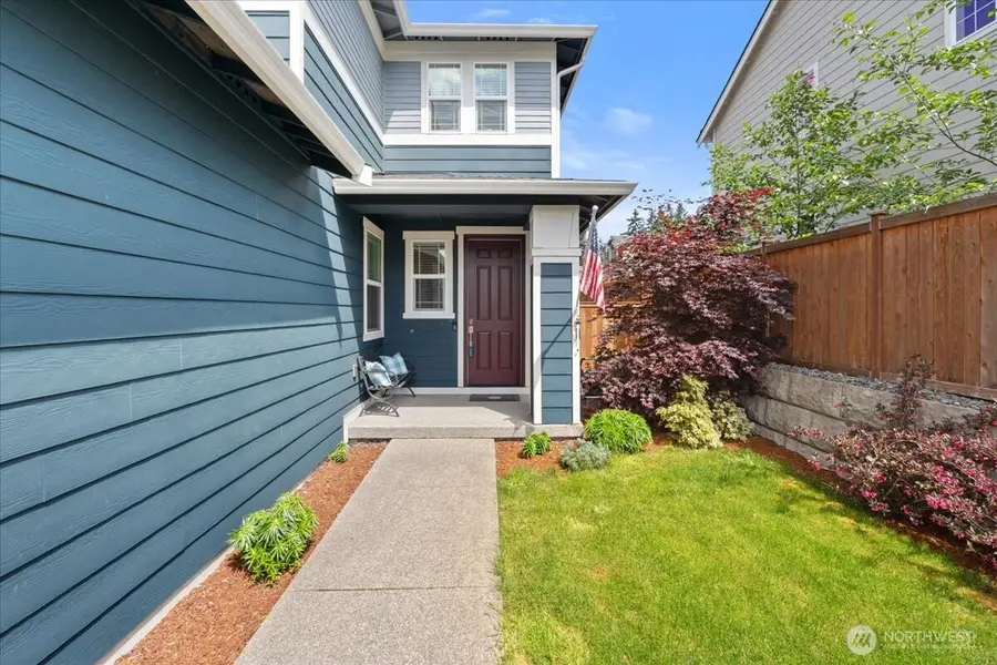 18104 SE 242 Street, Covington, WA 98042 - #3