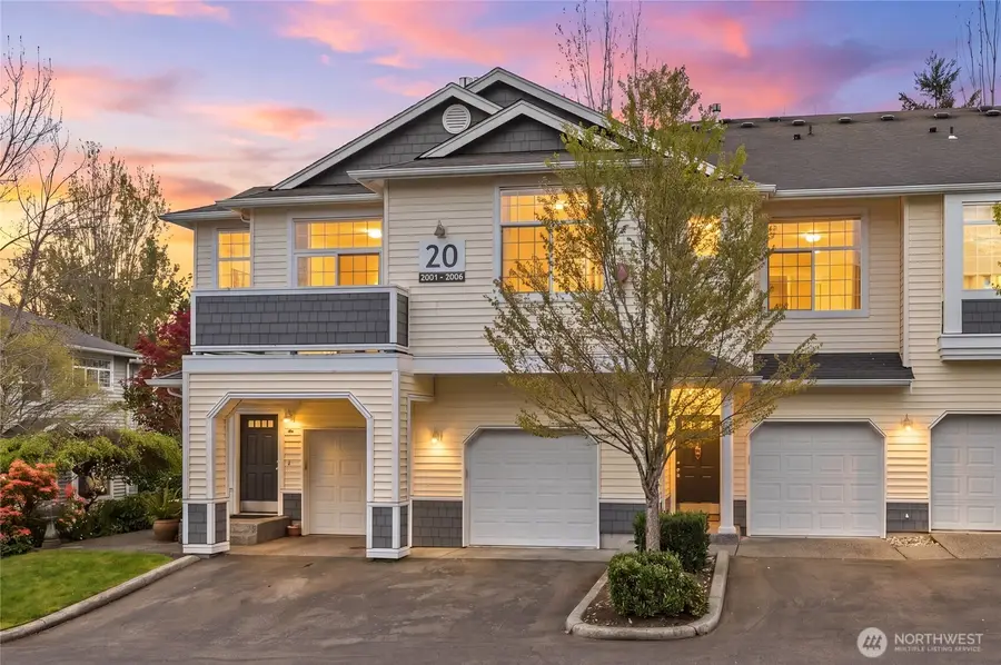 1855 Trossachs Boulevard Se #2006, Sammamish, WA 98075 - #2