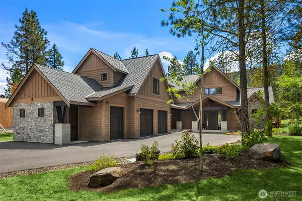 450 Gold Leaf Lane, Cle Elum, WA 98922