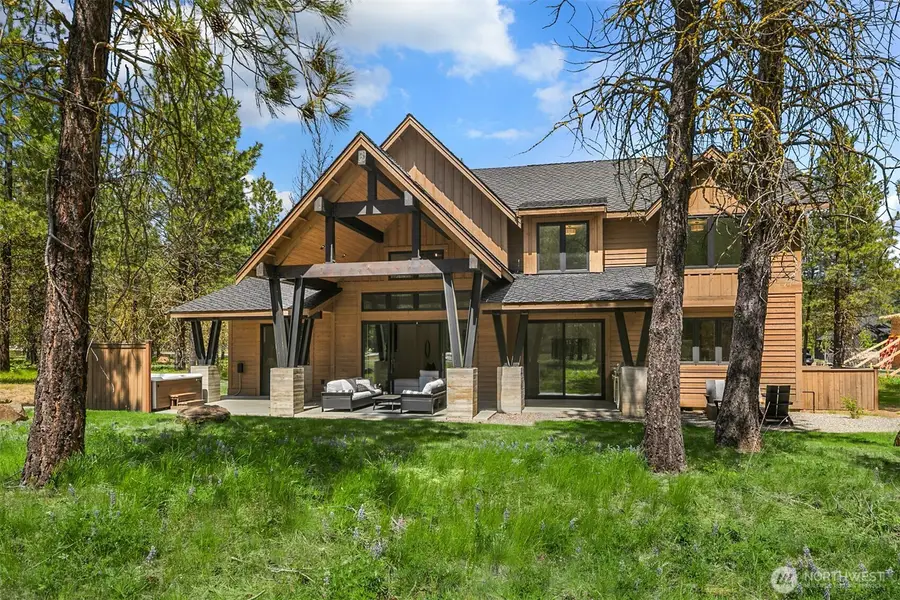 450 Gold Leaf Lane, Cle Elum, WA 98922 - #2